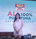 Liza Soberano for Mega Tuna