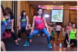 Fun, Food and Fitness with Jeunesse Anion