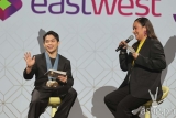 Carlos Yulo is EastWest brand ambassador