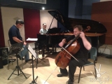 Richard Bamping & Gerard Salonga concert this Saturday
