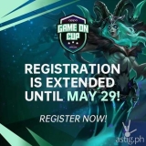 OPPO introduces their Game On Cup 2022 in tandem with OPPO’s Designed to be Powerful OPPO A96