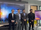 Inspira Enterprise Launches state-of-the-art Cyber Fusion Center Located in BGC, Taguig PH