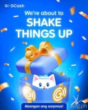 Shake Things Up with Exciting Surprises this October with GCash