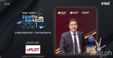 ePLDT receives Chromebook Top Growth Partner award for the second consecutive year