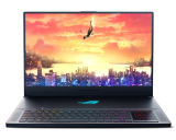 ROG Zephyrus is the slimmest, lightest RTX gaming laptop in the world
