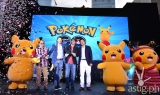 This is what happened when Pokémon Go creator Niantic visited the Philippines