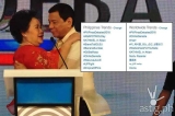 Why #PiliPinasDebates2016 and #DuRiam trended on Twitter
