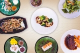 Deluge and Indulge at F1 Hotel Manila this Summer