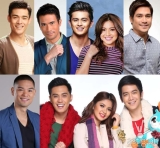 Piolo Pascual, JaDine, celebs to invade SM Supermalls this Saturday