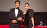 LOOK: Charo, Piolo shine in 43rd International Emmy Awards