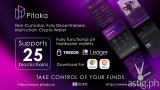 Tetrix Network launches ‘Pitaka’ crypto wallet allowing users to store, manage, and exchange various cryptocurrencies