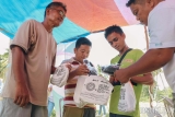 PLDT group advocates sustainable gifting, championing Visayas and Mindanao communities