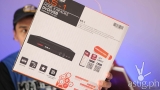 Platinum KS-1 Home Karaoke review: The more the merrier!