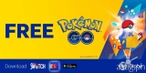 Pokemon GO lure drop party at Ayala Malls from Aug 12-14
