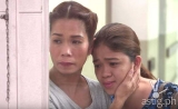 Melai to work overseas for sick grandma