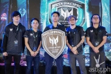 Polaris Esports performs a clean sweep to claim the championship at Predator League 2022 Philippines Dota 2 Grand Finals