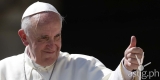 Logo unveiled for Pope Francis’ 2015 Papal Visit to PH [infographic]