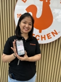 How Popeyes is using Paywatch to empower their employees