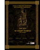 The Rise of Mount Olympus [event]