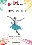 Snow White Gala Night: Fighting hunger with ballet [event]