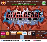 DIVULGENCE: IMC Beyond the Boundary [event]