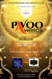 PAVOO AWARDS 2018 [event]