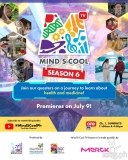 Mind S-Cool TV Season 6 returns to educate Pinoy families about health