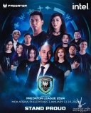 Asia Pacific Predator League 2024: Grand finals hit Manila with top esports and music acts