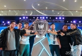 Rex Regum Qeon dominates the competition at Predator League 2022 Valorant Grand Finals   