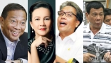 Presidential candidates spent 1.6B on TV Ads