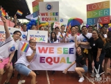 P&G Philippines’ culture of care and inclusion changes employees’ lives with their annual local Equality & Inclusion (E&I) Symposium