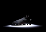World’s first all-in-one knitted football boot and sock hybrid unveiled