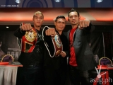 Donnie Nietes to be inducted in Pinoy Pride Hall of Fame