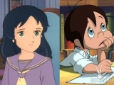 Princess Sarah, Mercelino Pan Y Vino comes back to PH
