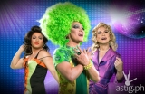 Priscilla Queen of the Desert: A Drag show that’s anything but dragging