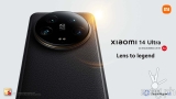 Xiaomi 14 Ultra debuts with Sony LYT-900, Leica cameras