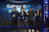 Samsung and Google talk AI advancements in Galaxy S25 series
