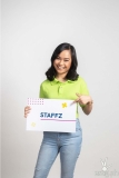 Outsourcing Solutions Platform ‘Staffz’ :  Crowned Winner of GoDaddy and AXN Asia’s Project GO