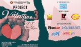 Project Valentine 3: “Give Love, Build Hope” An Outreach program [event]