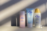 Sunplay Skin Aqua gives you the UVA/UVB protection that you need
