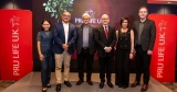 Turning risks into opportunities: Pru Life UK inspires a new generation of legacy builders among Filipino families  