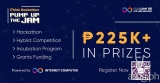 iThink Hackathon offers ₱225,000 in prizes to Web3 developers to drive social impact
