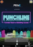 Punchline: Funniest Road to Marketing Success [event]