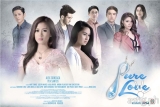 8 gorgeous photos of Alex Gonzaga and the cast of ‘Pure Love’