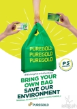 Puregold’s ‘Walang Plastik Mondays’ means less plastic but more savings for customers