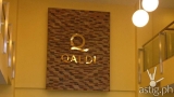 QALDI: Coffee Bar and Cyber Cafe with an Arabian touch