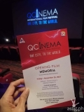 #QCinema2021 on its 9th Year despite Pandemic