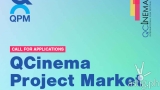 QCinema Launches First Project Market