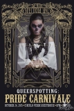 Queerspotting: The Circus is Coming to Town
