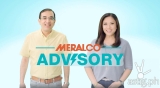 Meralco suspends disconnection activities for areas under ECQ, MECQ